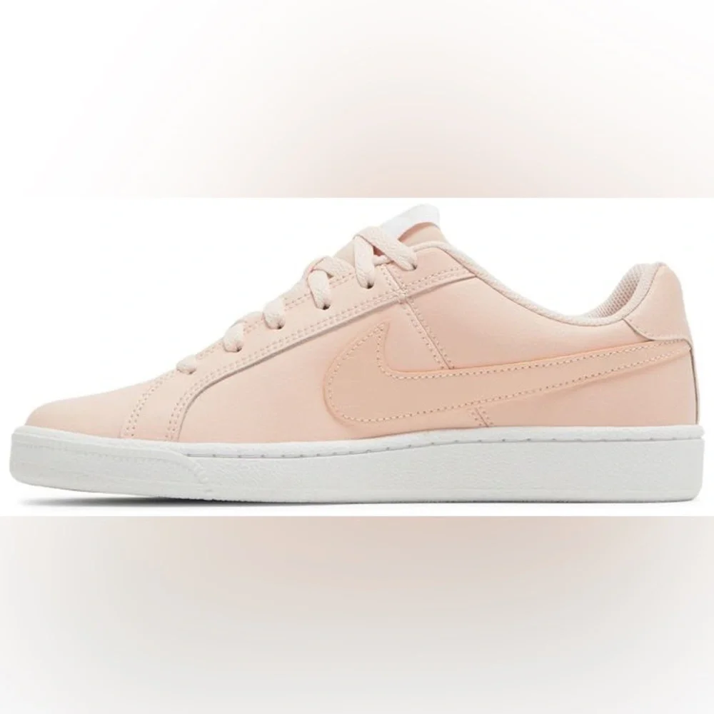 WMNS COURT ROYALE 'WASHED CORAL' SIZE 8.5 - Picture 4 of 8